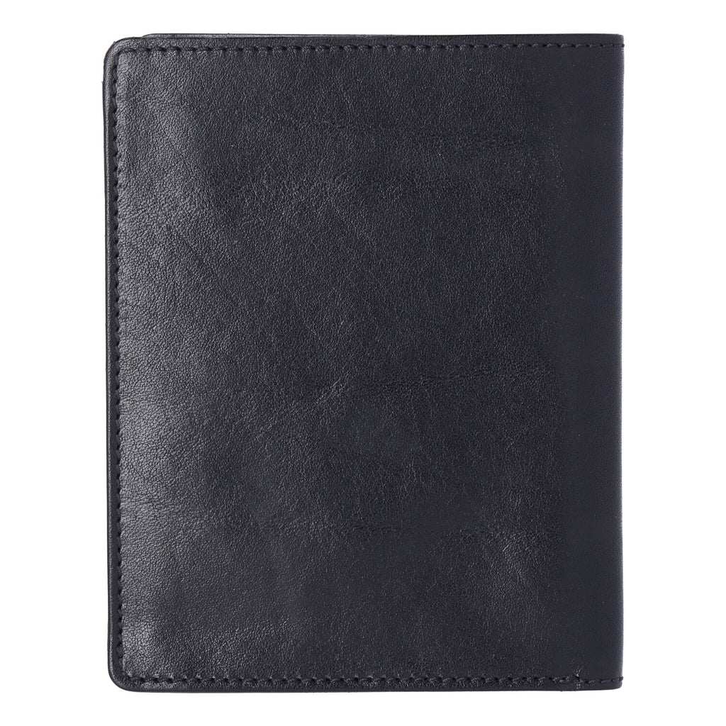 Country RFID Wallet