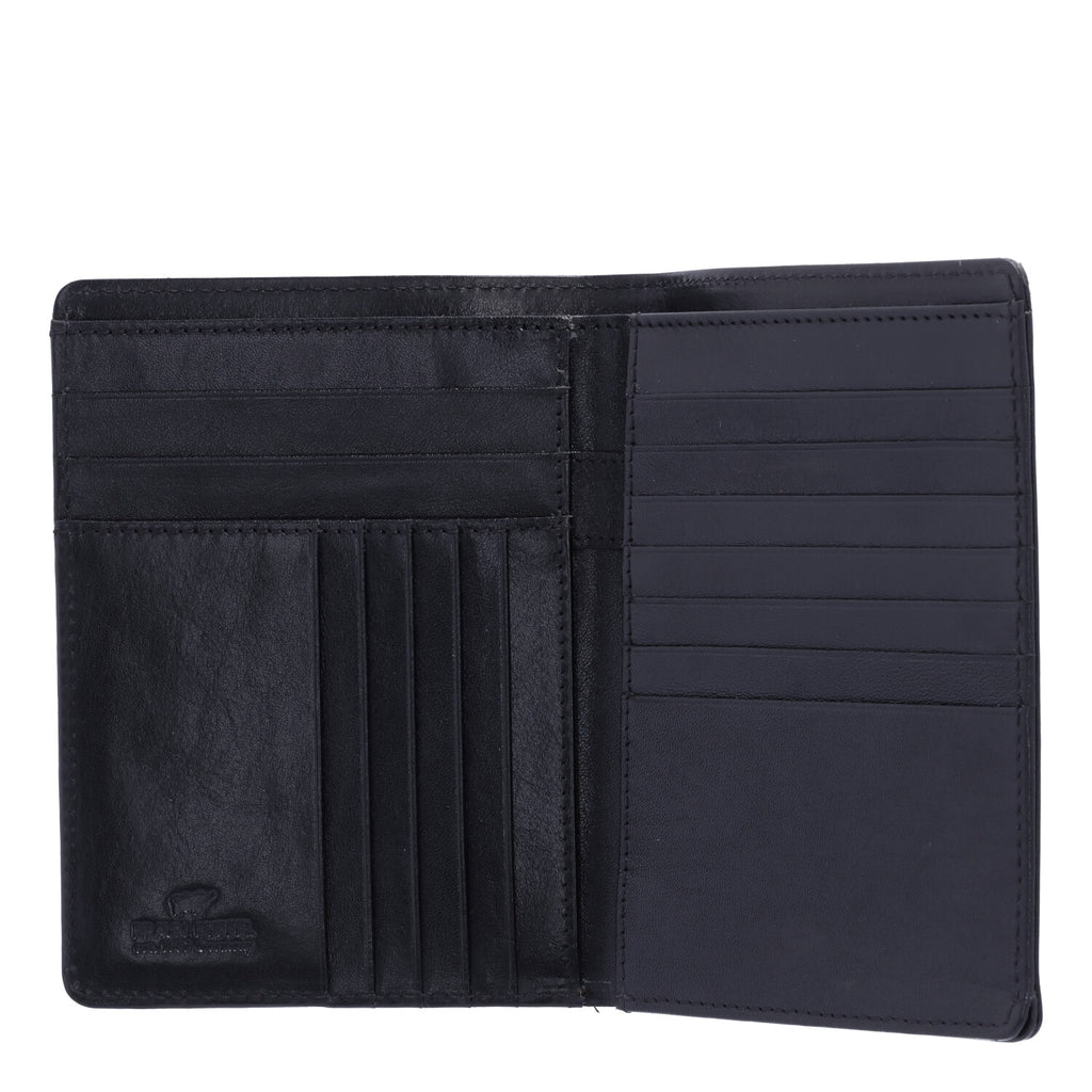 Country RFID Wallet