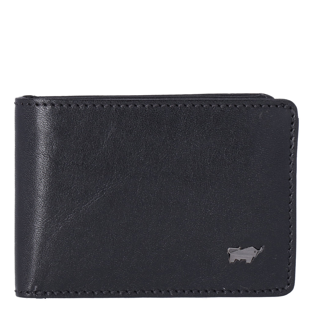 Country RFID Wallet 2+3CS