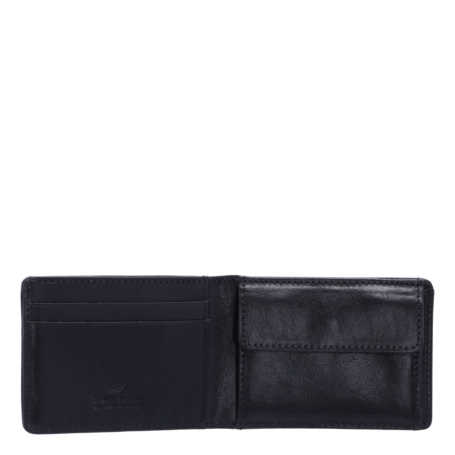 Country RFID Wallet 2+3CS