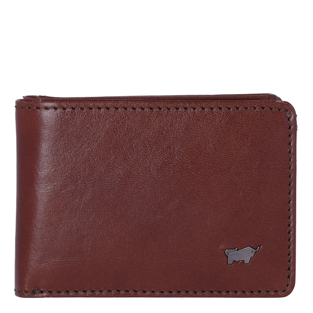 Country RFID wallet 2+3CS