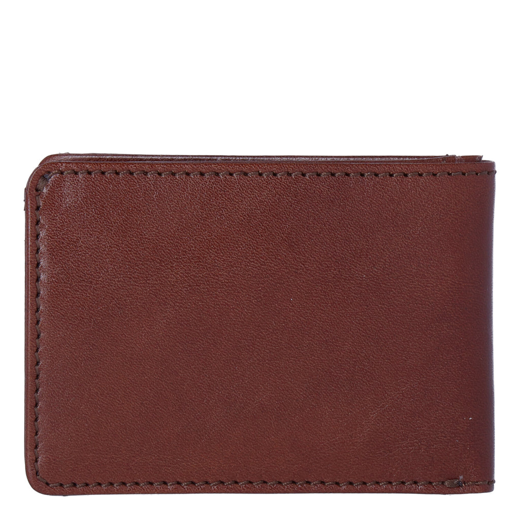 Country RFID wallet 2+3CS
