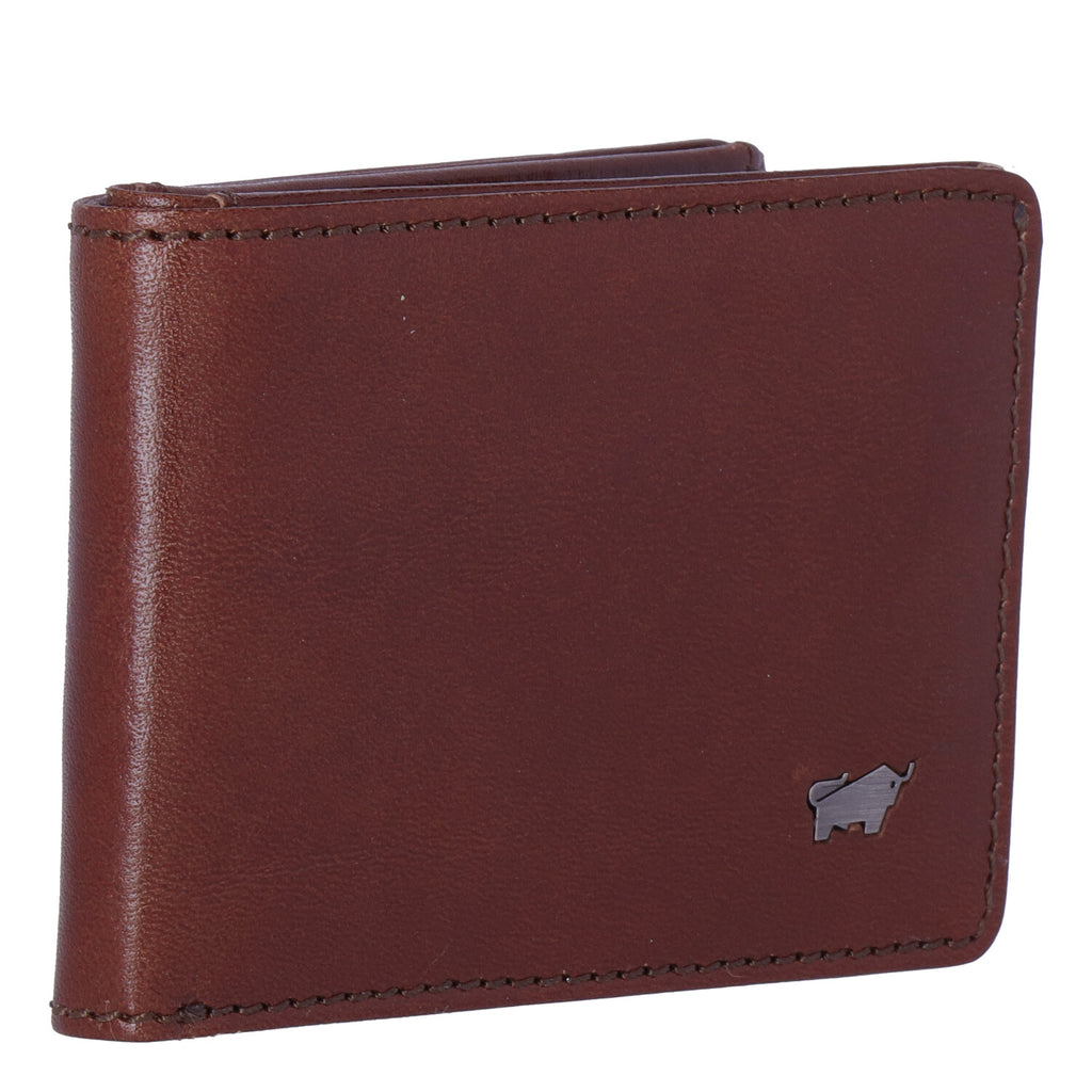 Country RFID wallet 2+3CS