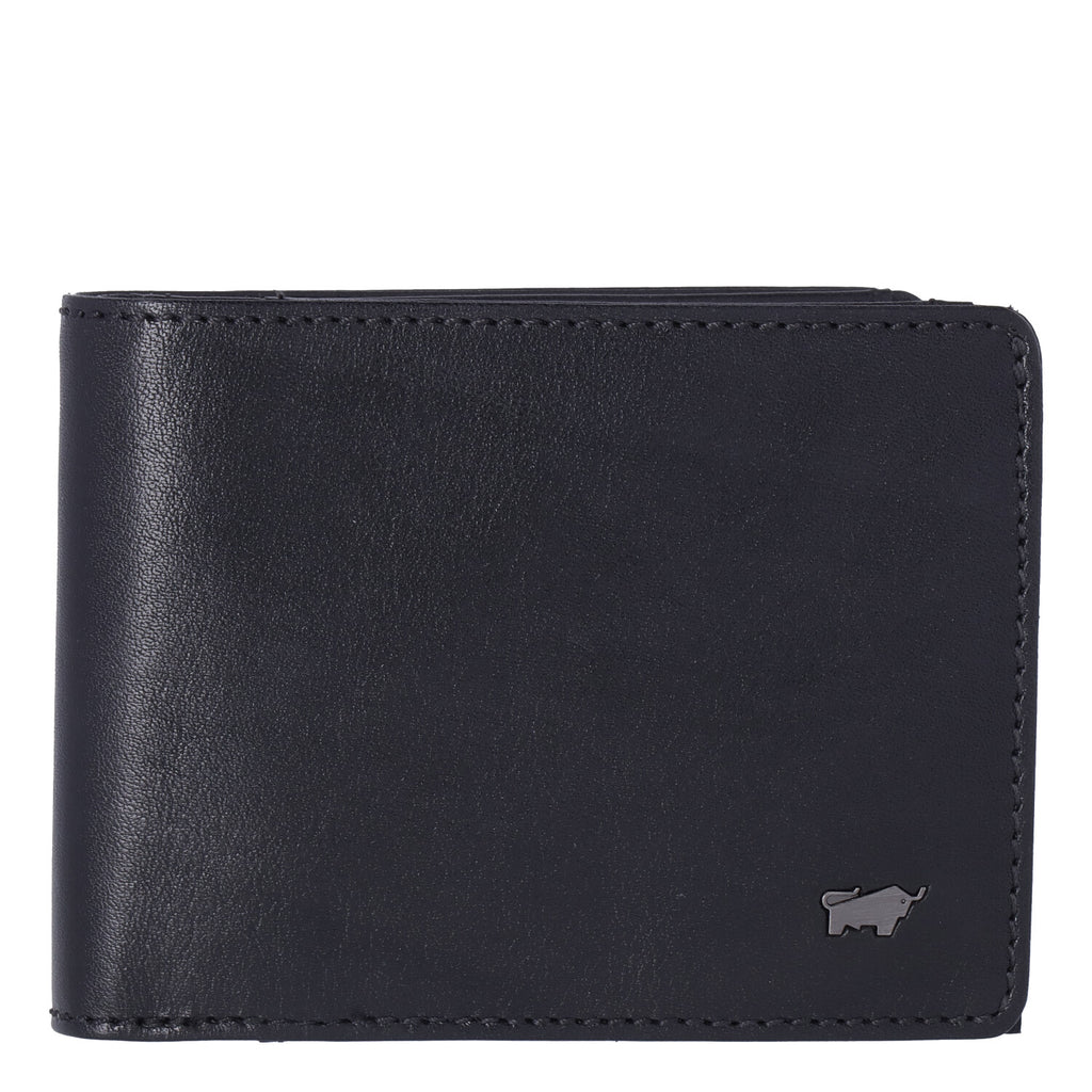 Country RFID wallet 8CS