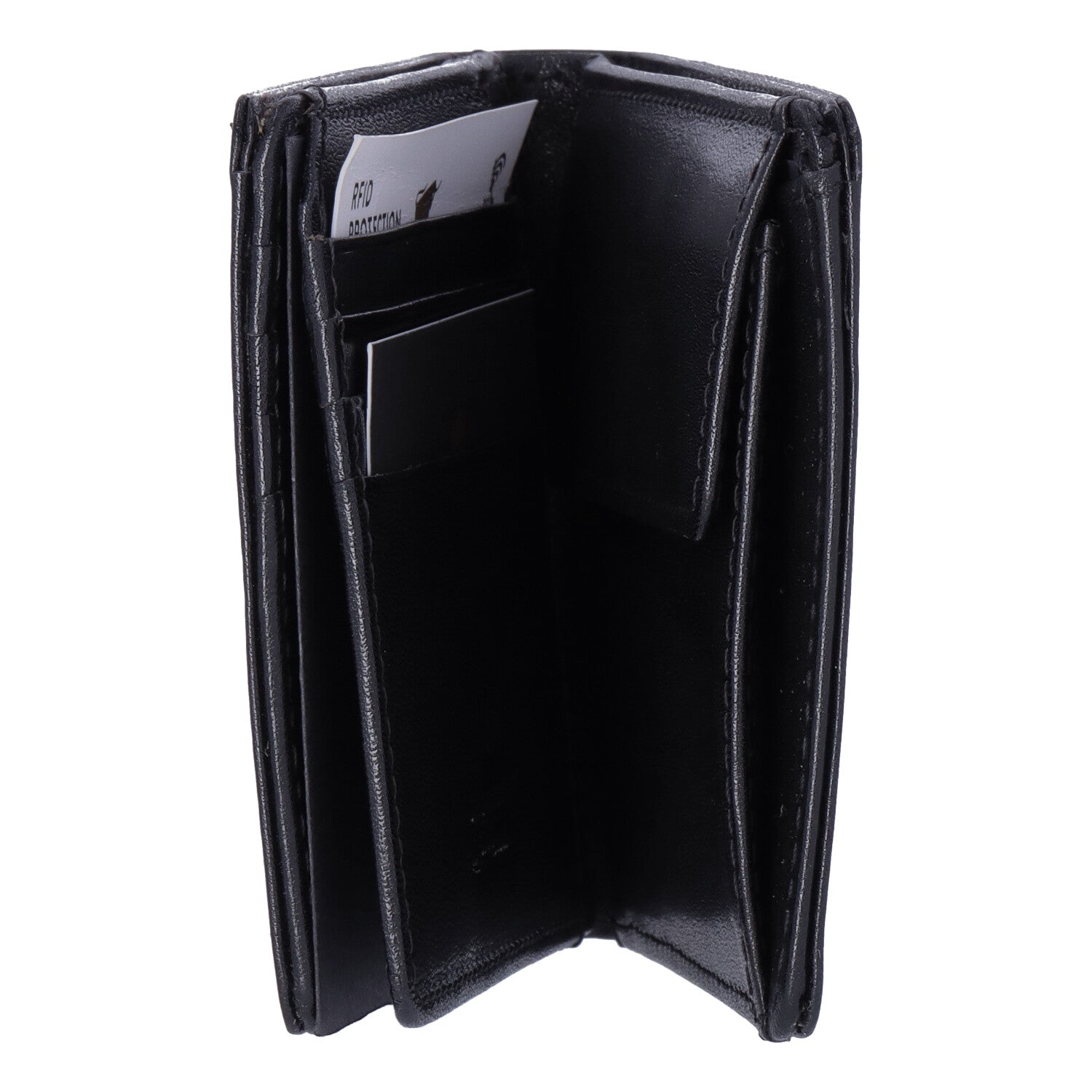 Country RFID Wallet 8CS