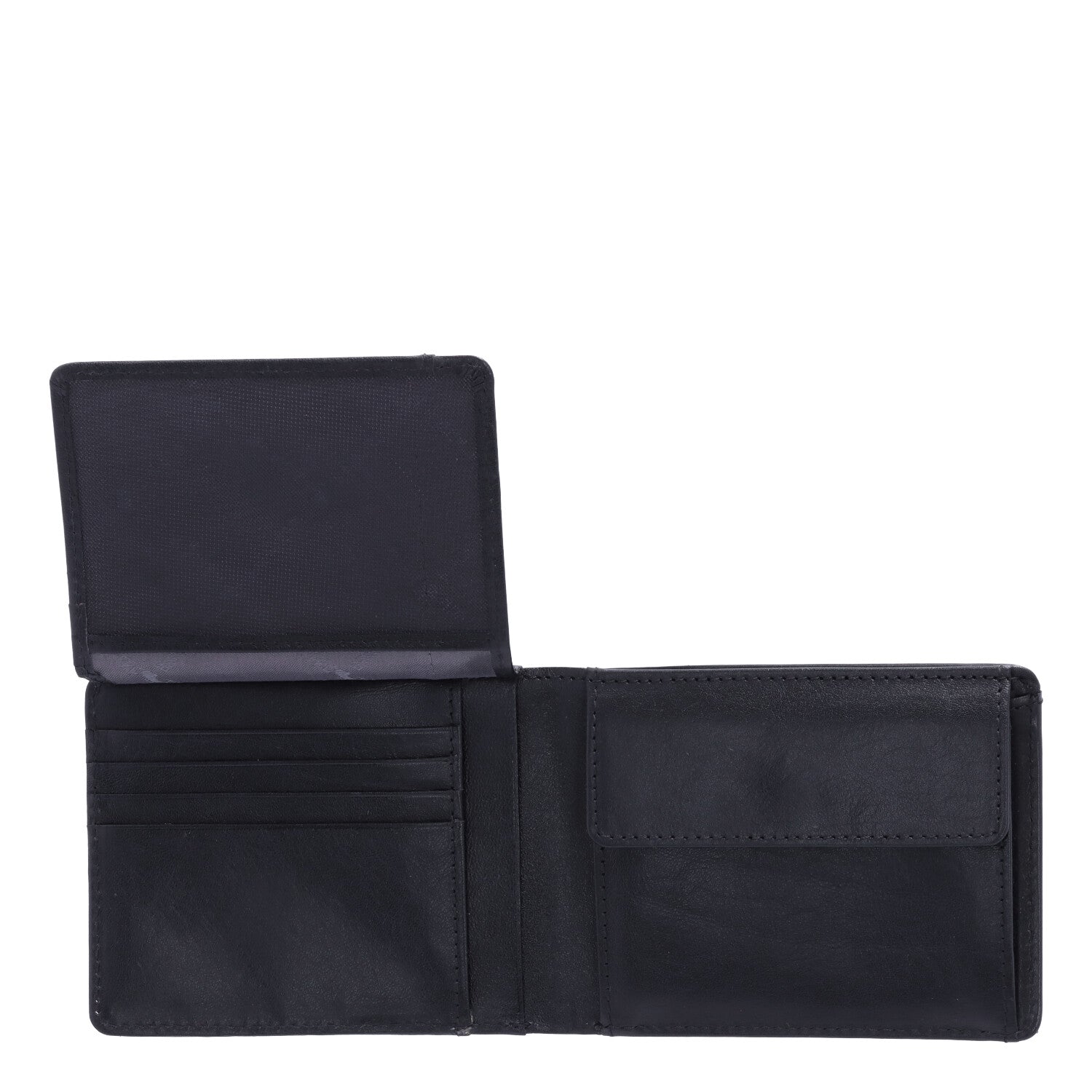 Country RFID wallet 8CS