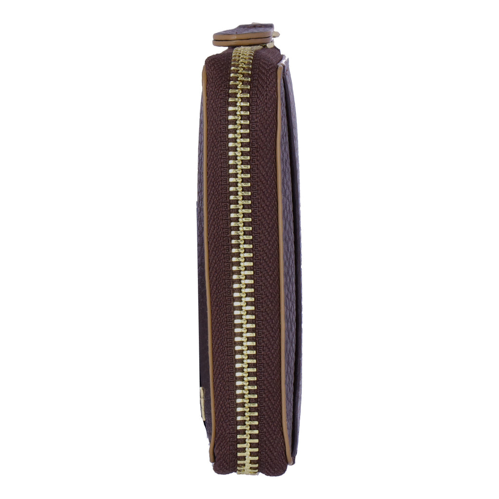 Elin RFID RV wallet Carré 10Cs