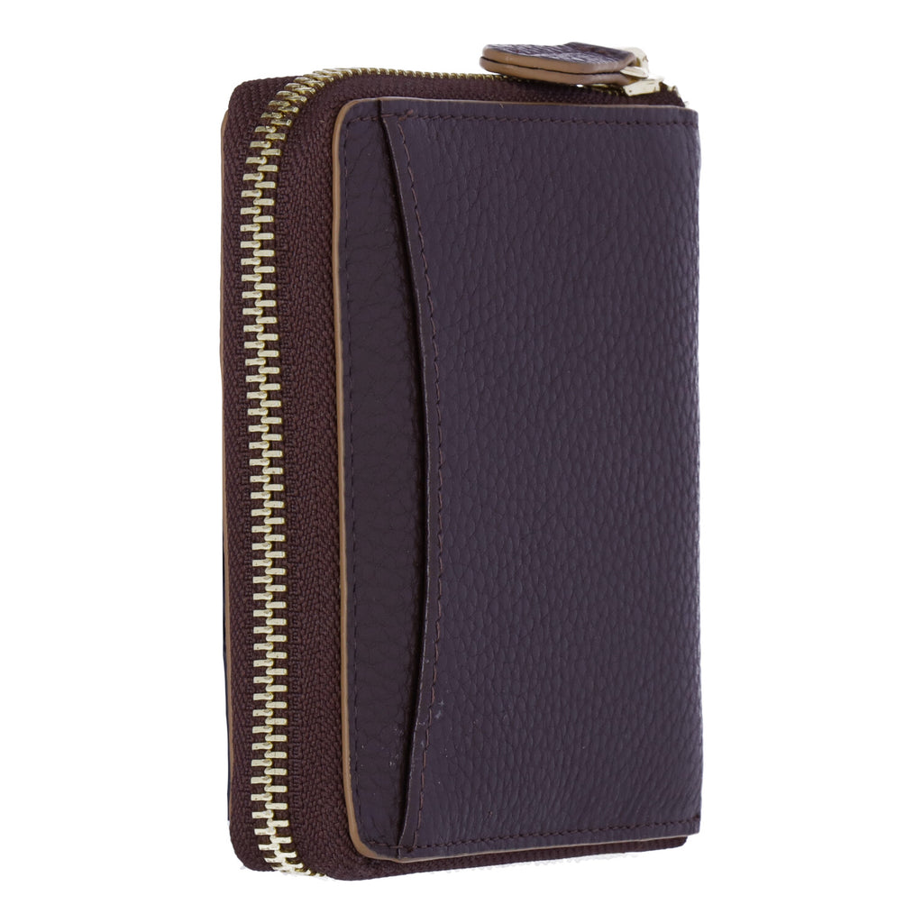 Elin RFID RV wallet Carré 10Cs