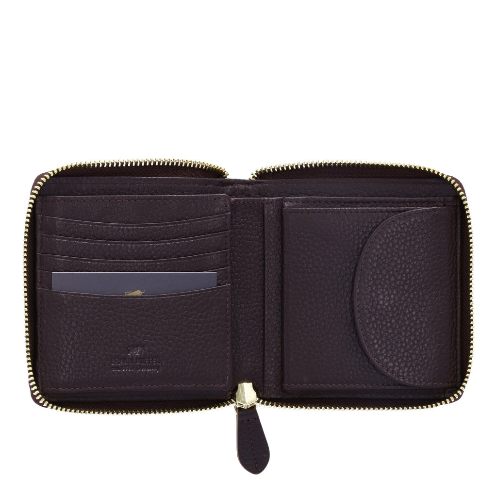 Elin RFID RV wallet Carré 10Cs