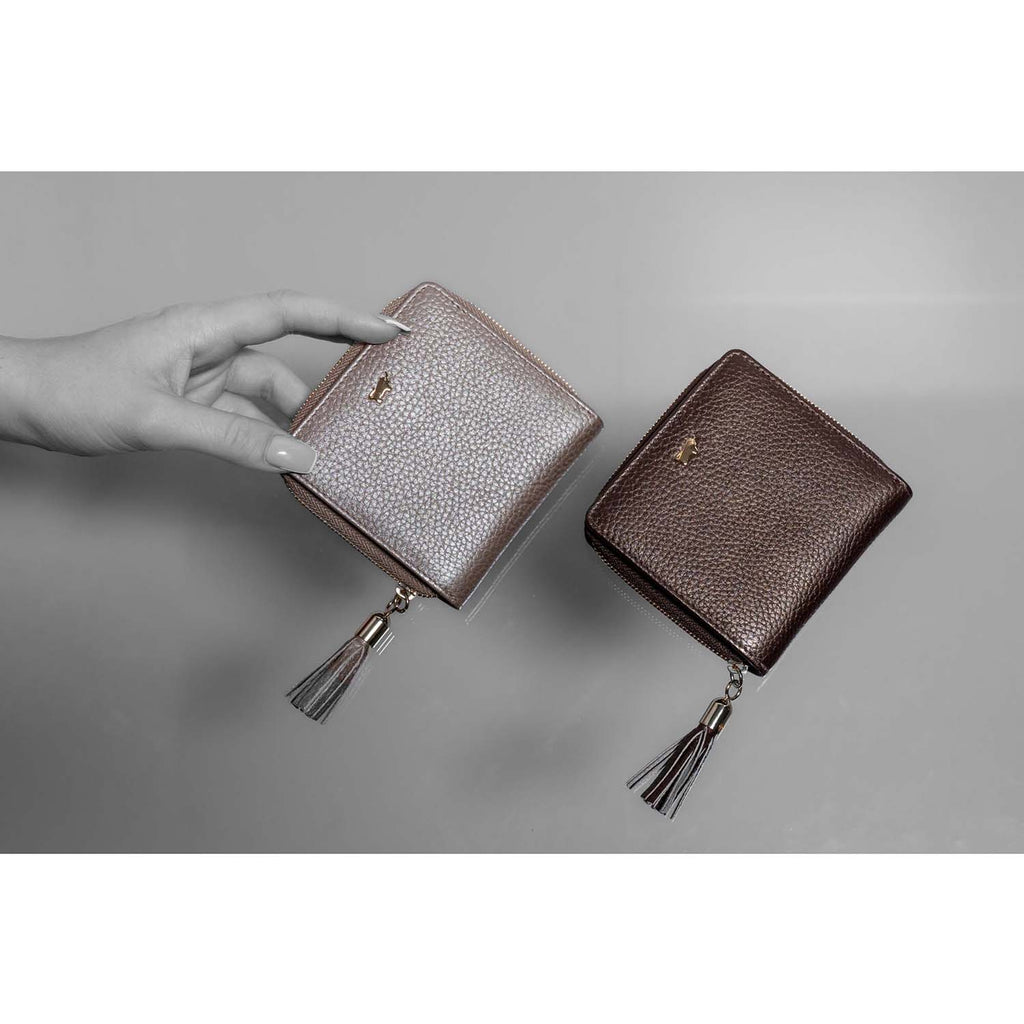 Alessia RV wallet S 6CS