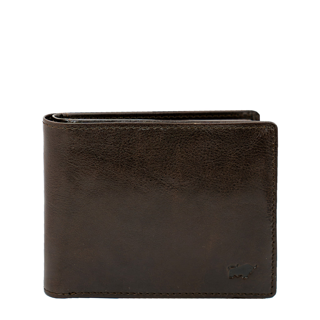 Arezzo RFID wallet 4+4CS