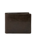 Arezzo RFID wallet 4+4CS