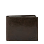 Arezzo RFID wallet 4+4CS