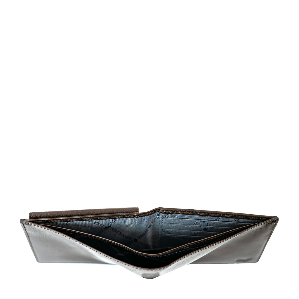 Arezzo RFID wallet 4+4CS