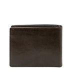 Arezzo RFID wallet 4+4CS