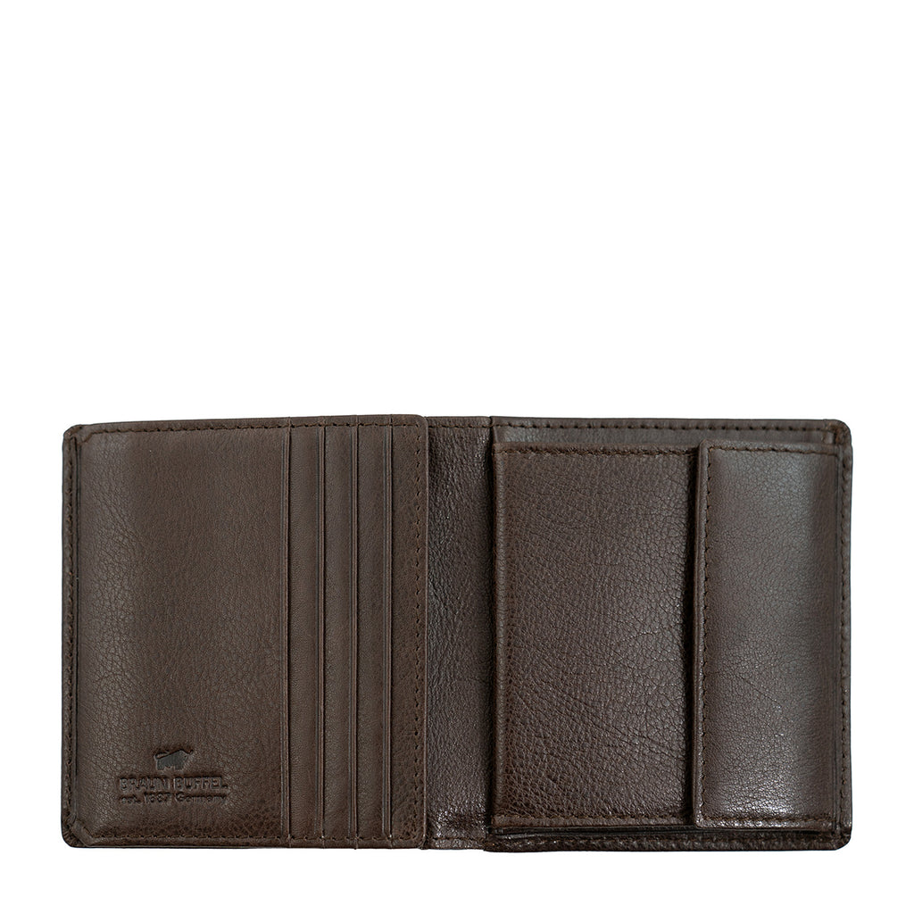 Arezzo RFID Wallet Carré 8CS