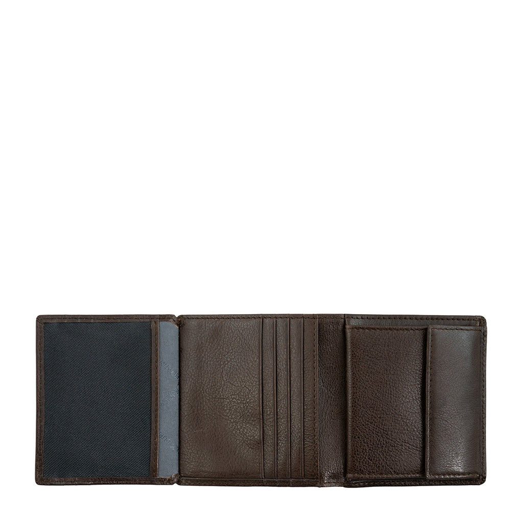 Arezzo RFID Wallet Carré 8CS