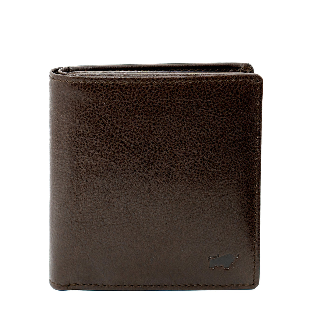 Arezzo RFID Wallet Carré 8CS
