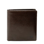Arezzo RFID Wallet Carré 8CS