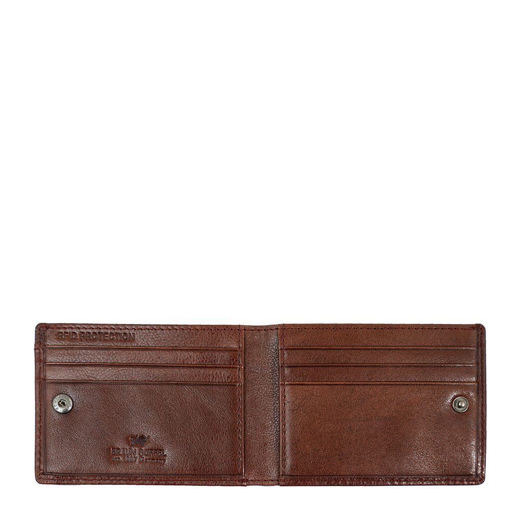 Arezzo RFID Wallet S 6CS