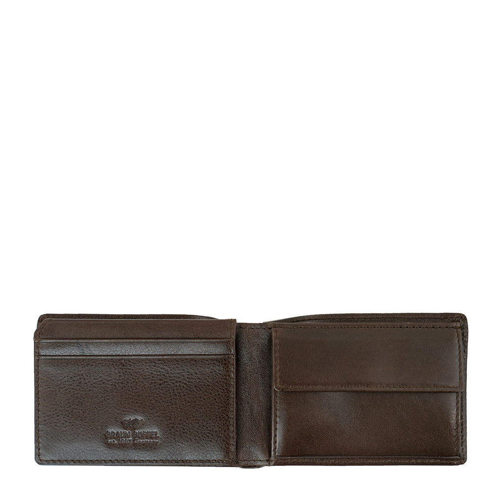 Arezzo RFID Geldbörse 4CS