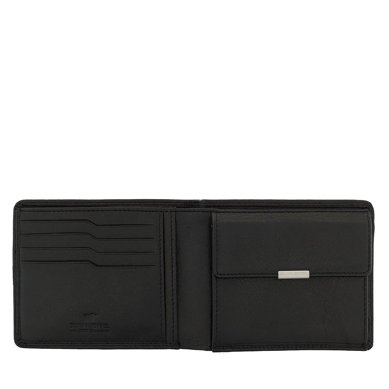 Golf 2.0 Wallet 4+3CS