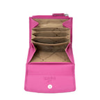 Joy RFID Mini Geldbörse Slim