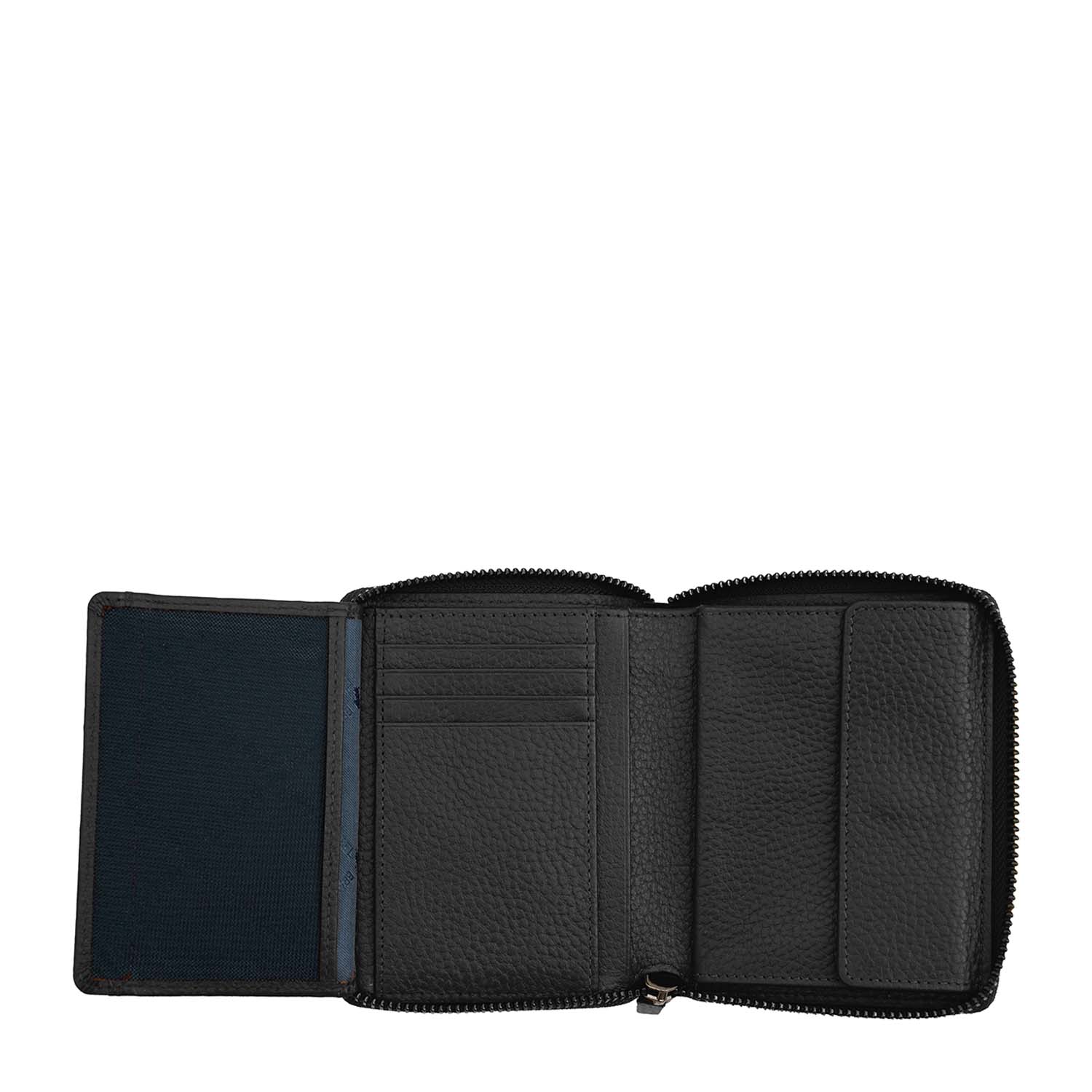 Theo RFID RV wallet H 8CS