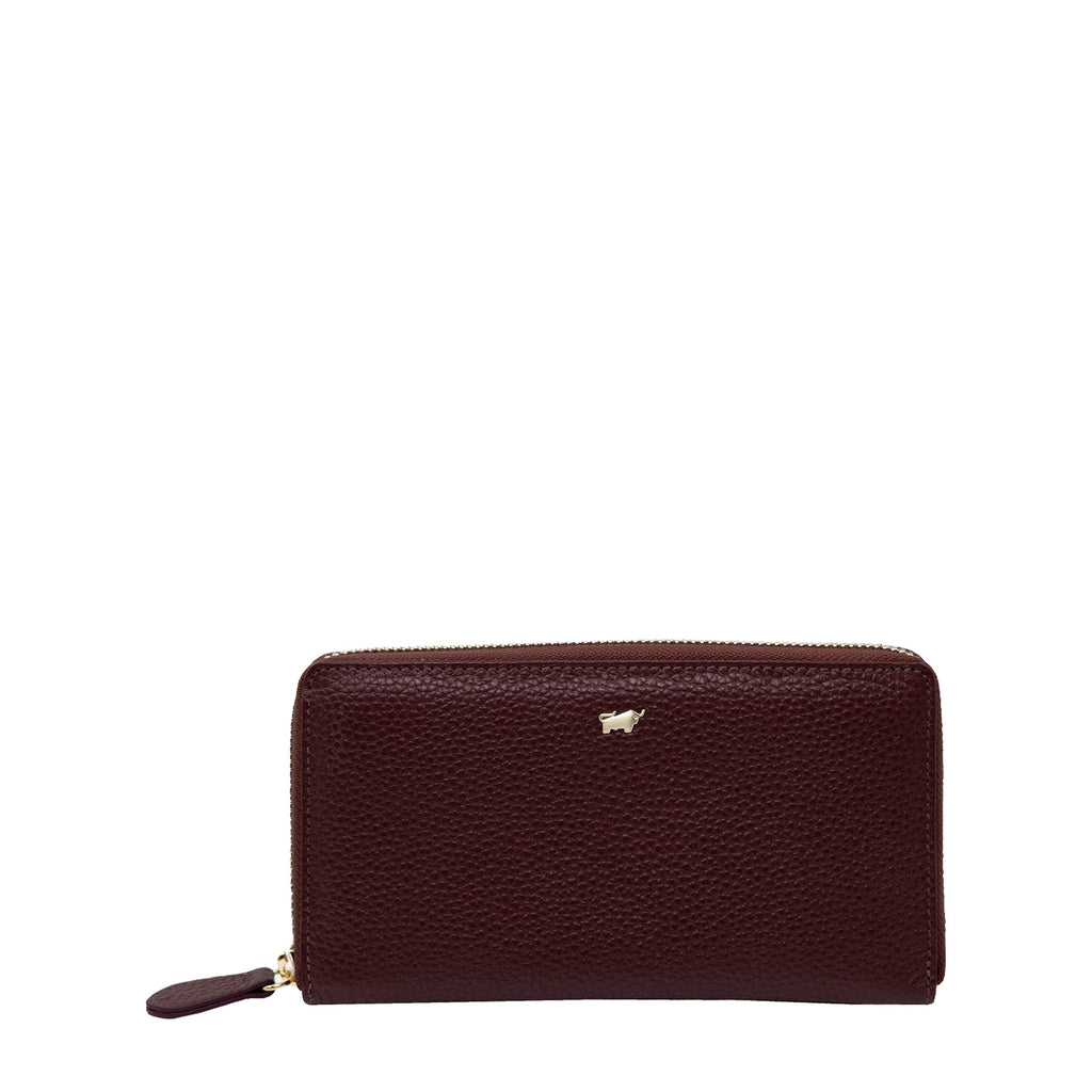 Asti RV-Geldbörse 18CS