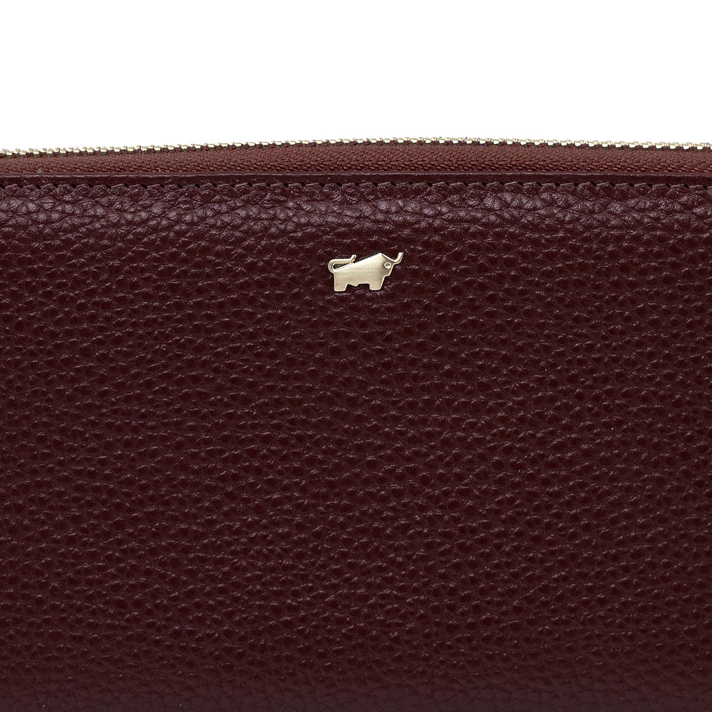 Asti RV-Geldbörse 18CS