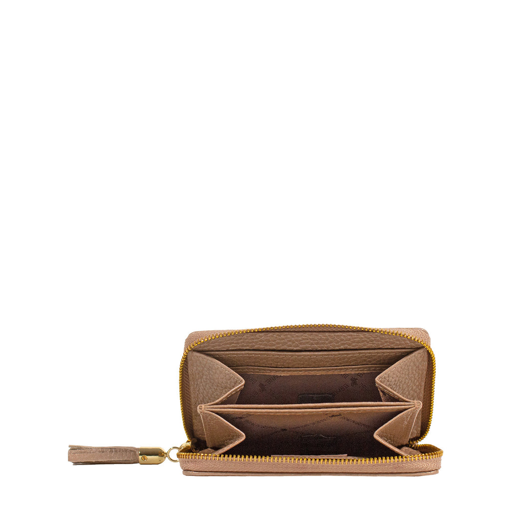 Alessia RV wallet 4CS