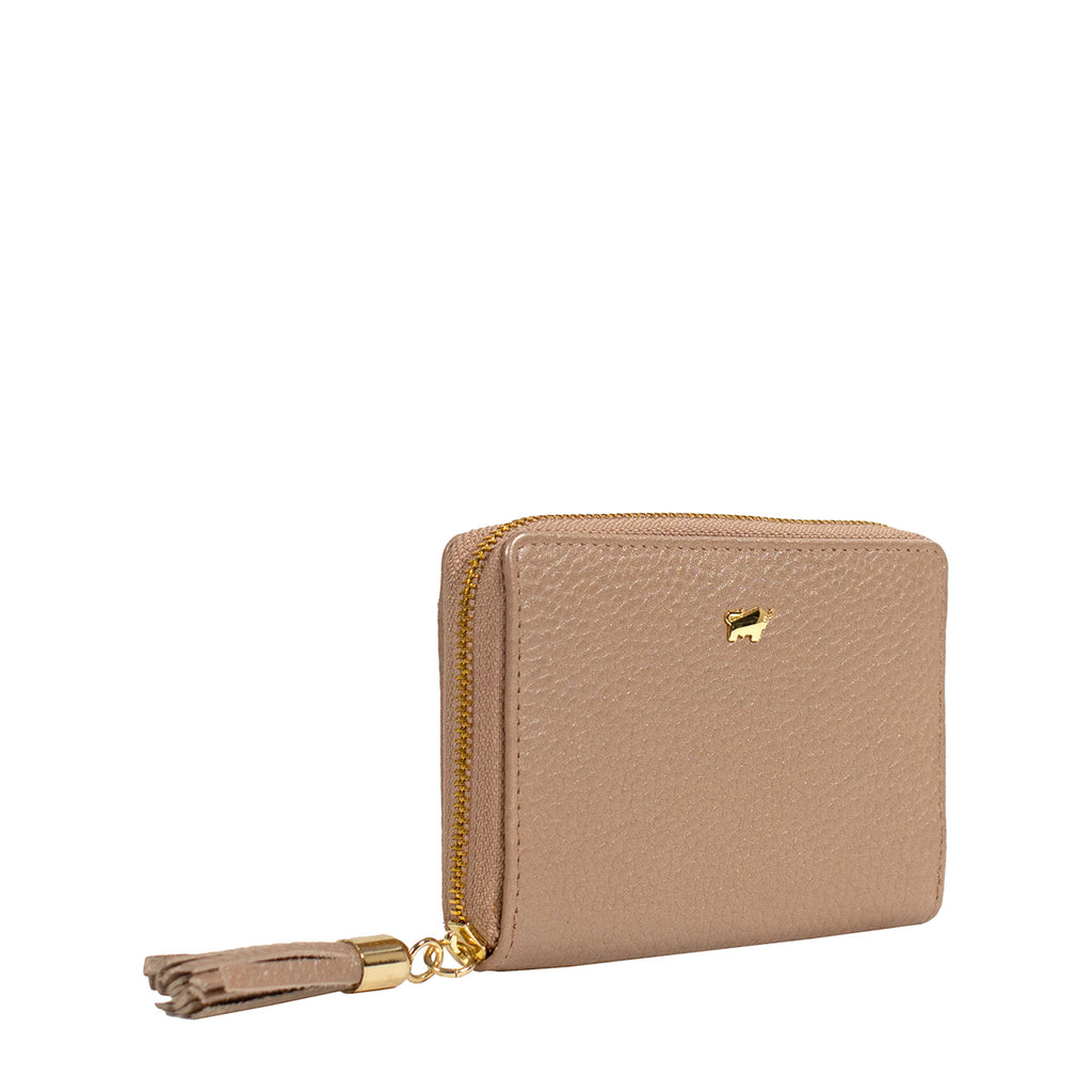 Alessia RV wallet 4CS