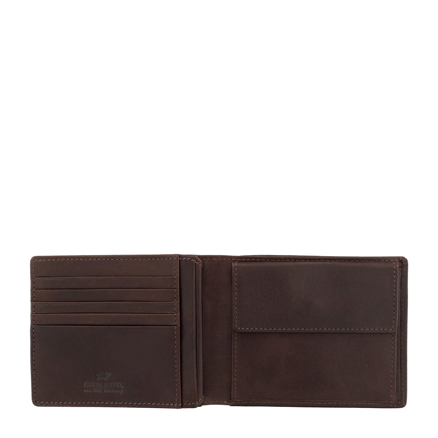 Arezzo RFID Geldbörse 12CS