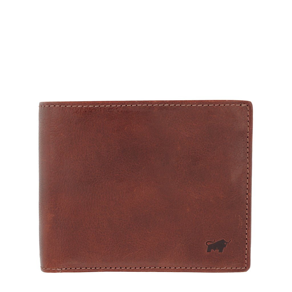 Arezzo RFID wallet 12CS