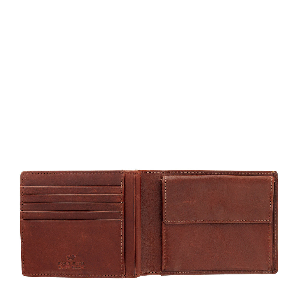 Arezzo RFID wallet 12CS