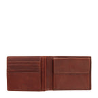 Arezzo RFID wallet 12CS