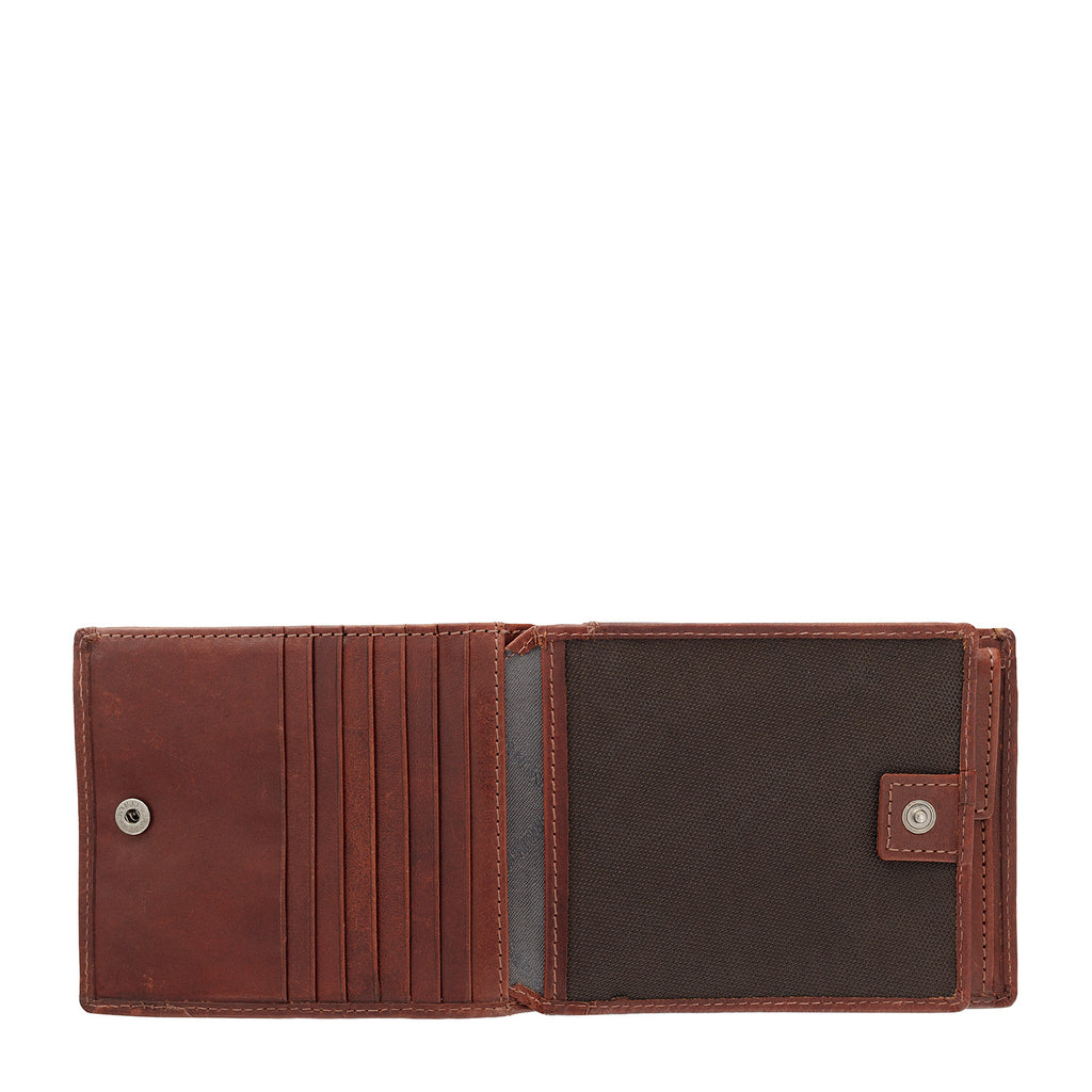 Arezzo RFID wallet 12CS