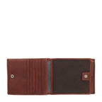 Arezzo RFID wallet 12CS