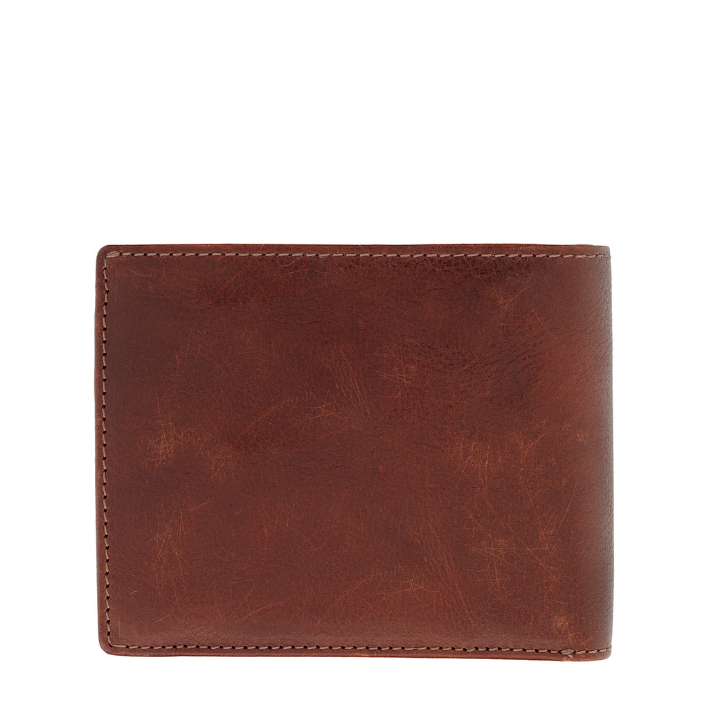 Arezzo RFID wallet 12CS
