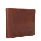 Arezzo RFID wallet 12CS