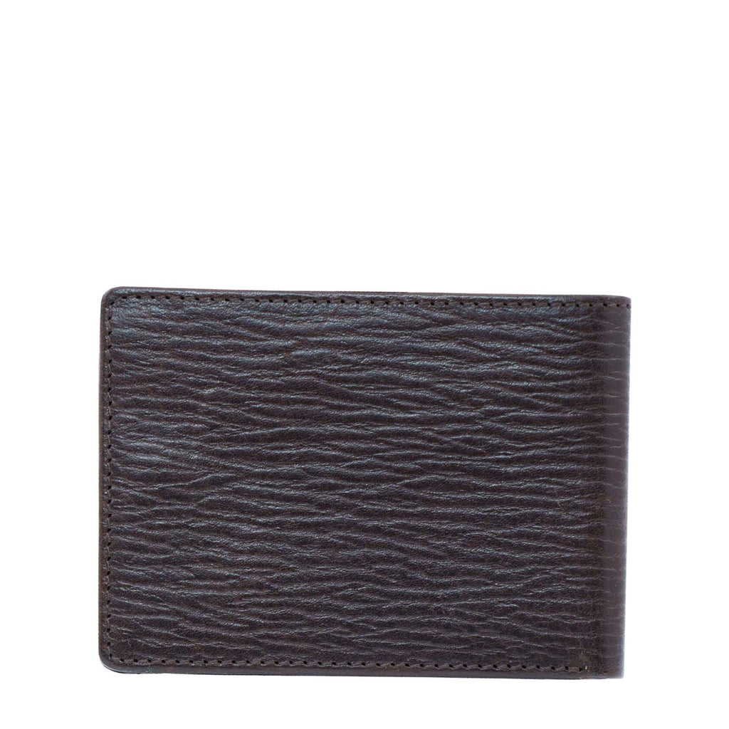 Benedikt RFID Geldbörse 4+3CS