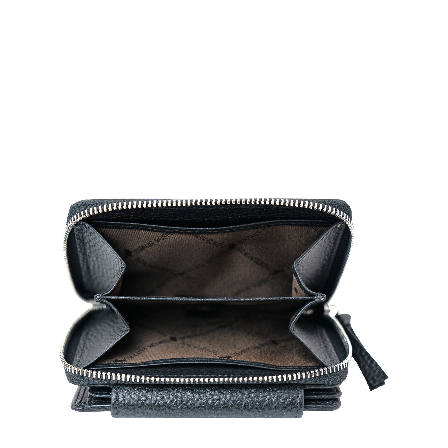 Hanna RFID Geldbörse M 8CS