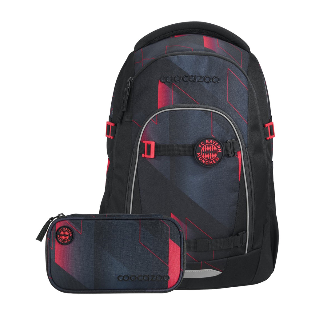 backpack Set MATE FC Bayern