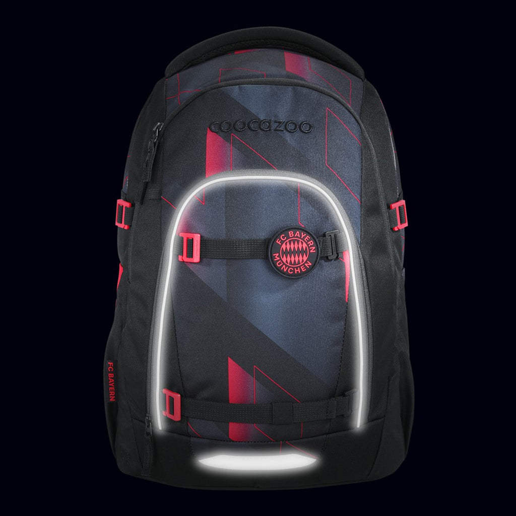 backpack Set MATE FC Bayern