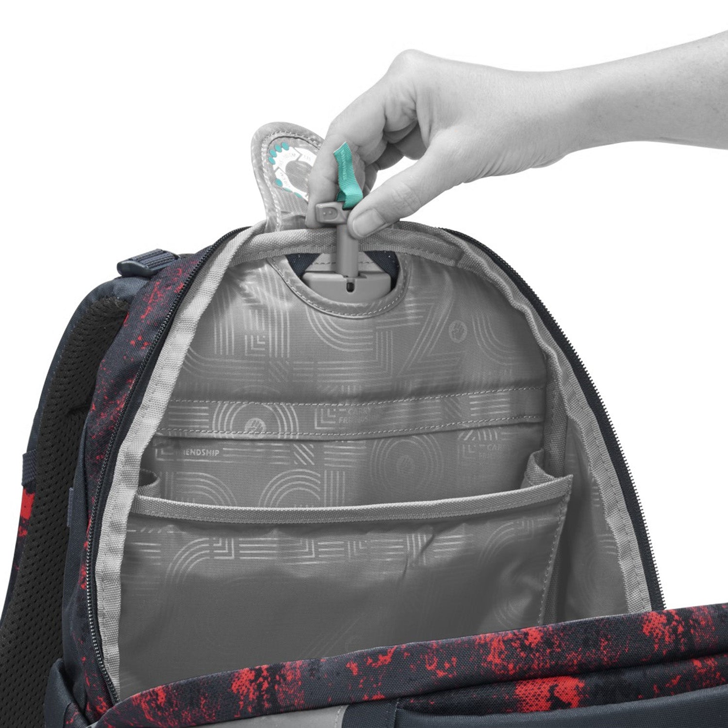 Backpack MATE