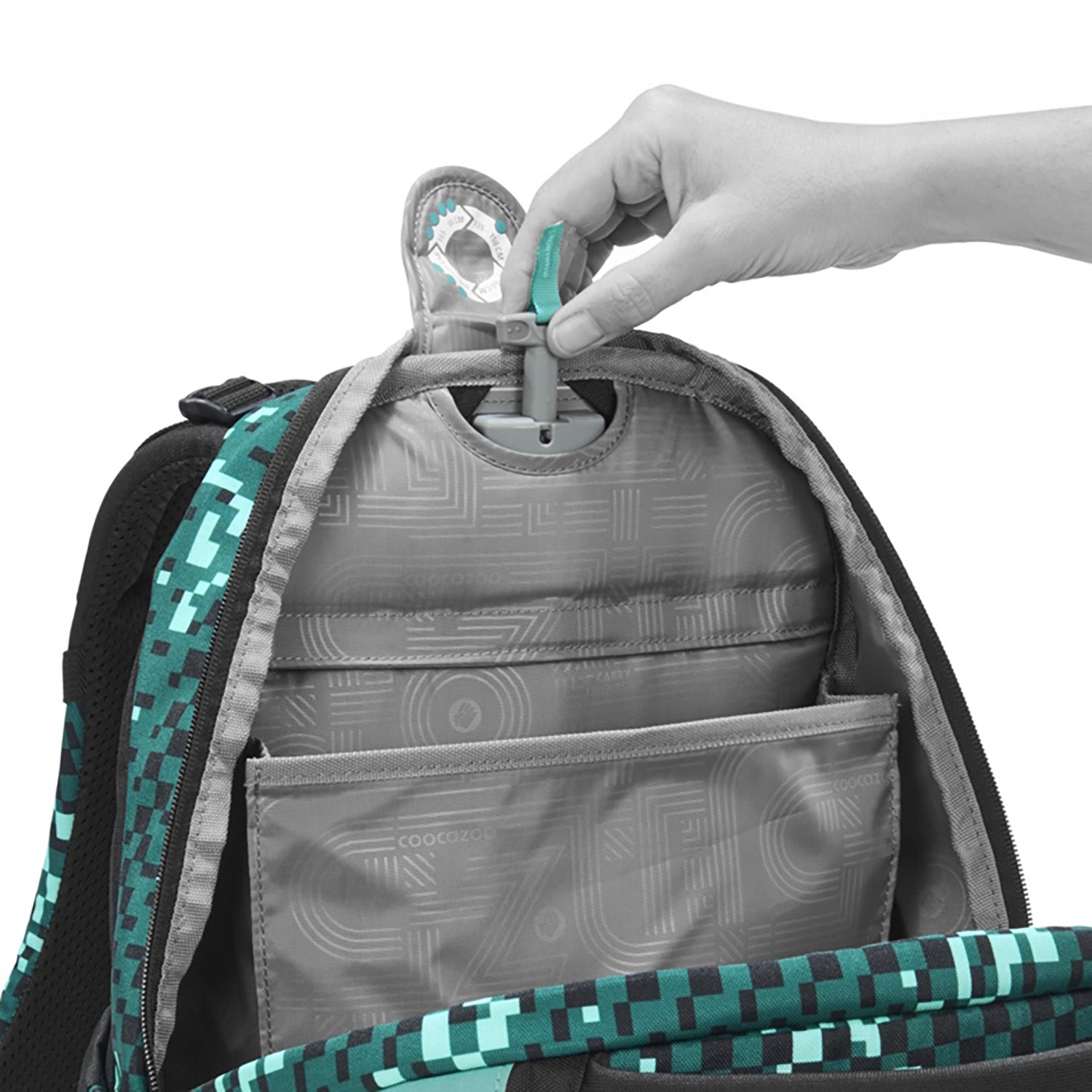 Backpack MATE