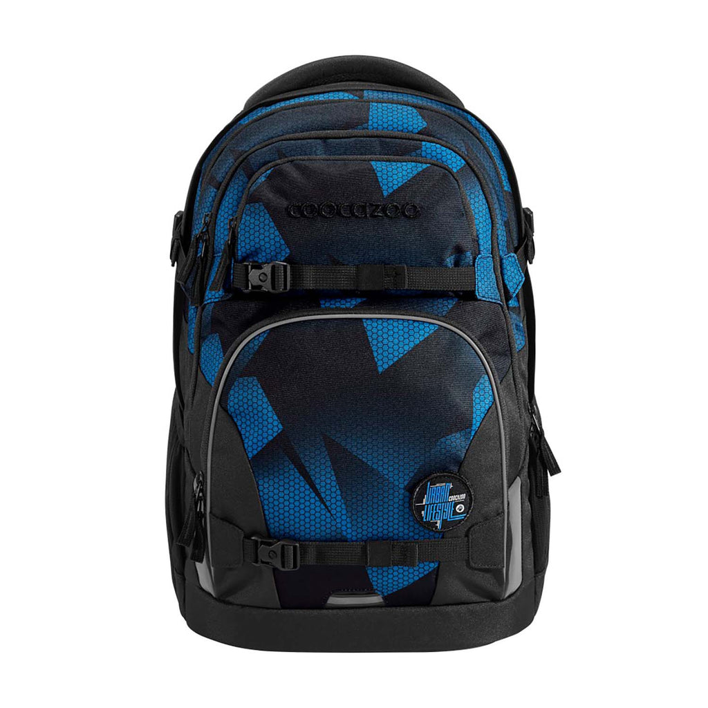 Porter Backpack