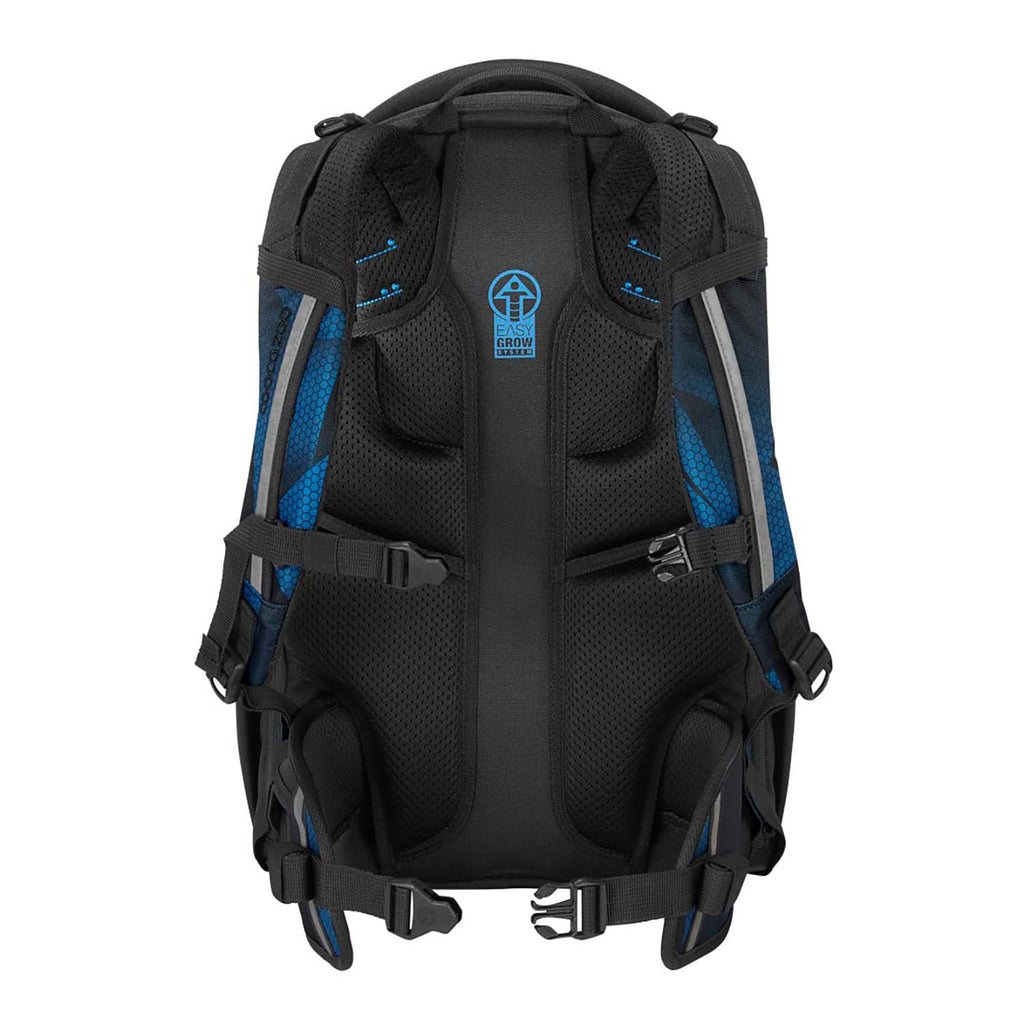 Porter Backpack