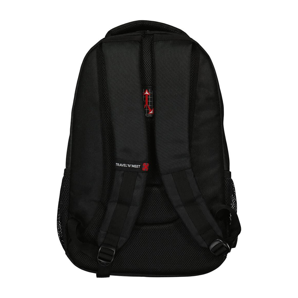 Rucksack Vortasche
