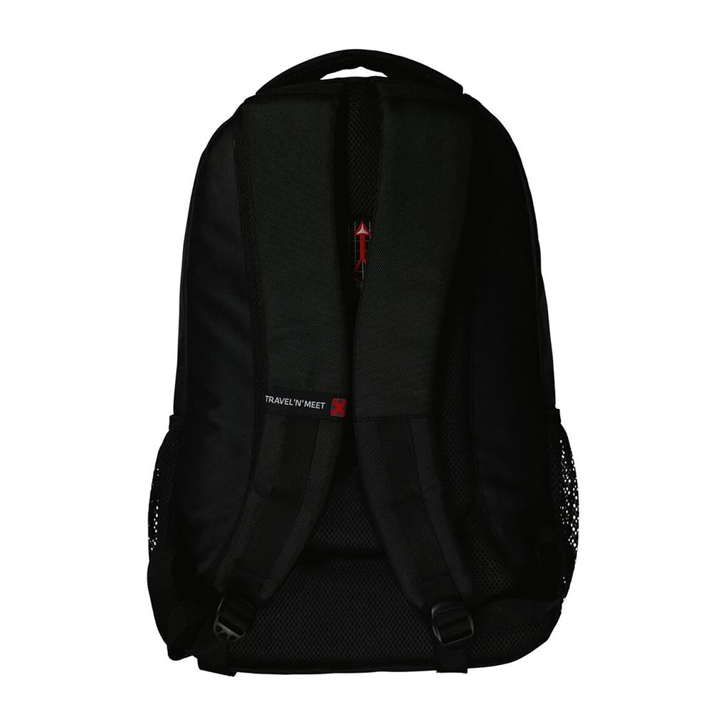 Rucksack Polsterung quer